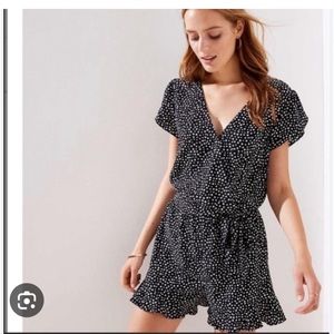 Loft romper